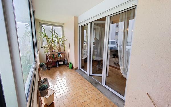 Appartement à vendre    4 pièces • 102 m2 La Riche