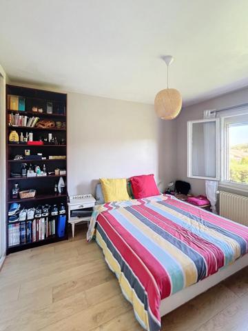 Maison familiale au calme