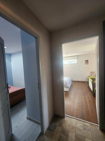 Maison à Saint-André-de-Cubzac, 33240 - 3 pièces 60m²