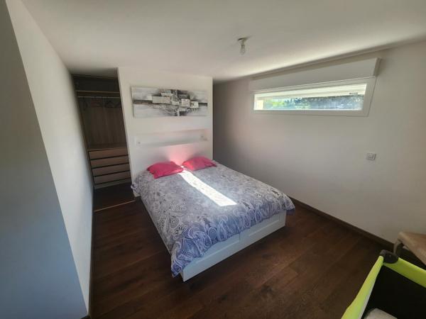 Maison à Saint-André-de-Cubzac, 33240 - 3 pièces 60m²