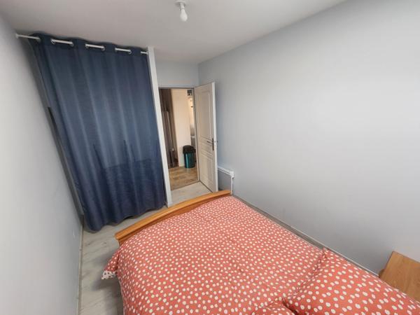 Maison à Saint-André-de-Cubzac, 33240 - 3 pièces 60m²