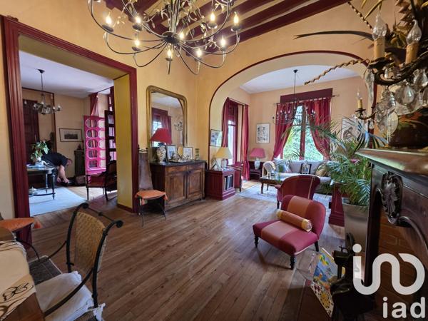 Maison à vendre 20 pièces 525 m² Salies-de-Béarn