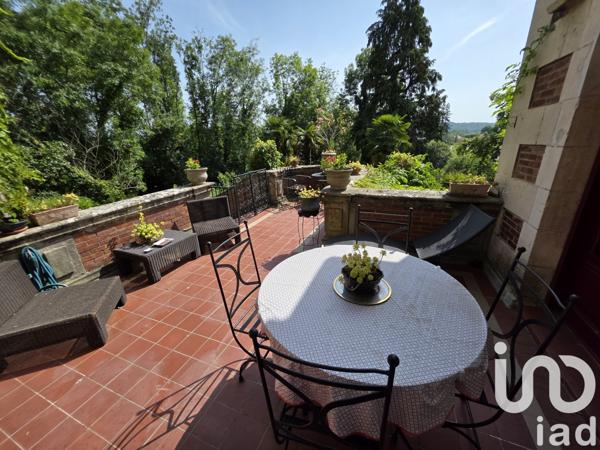Maison à vendre 20 pièces 525 m² Salies-de-Béarn