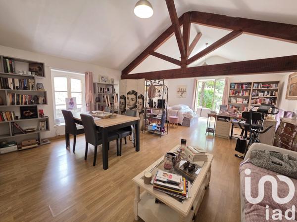 Maison à vendre 20 pièces 525 m² Salies-de-Béarn