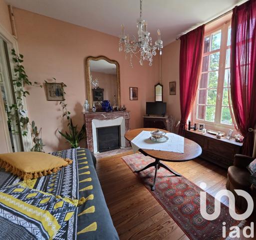 Maison à vendre 20 pièces 525 m² Salies-de-Béarn