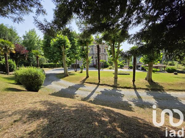 Maison à vendre 20 pièces 525 m² Salies-de-Béarn