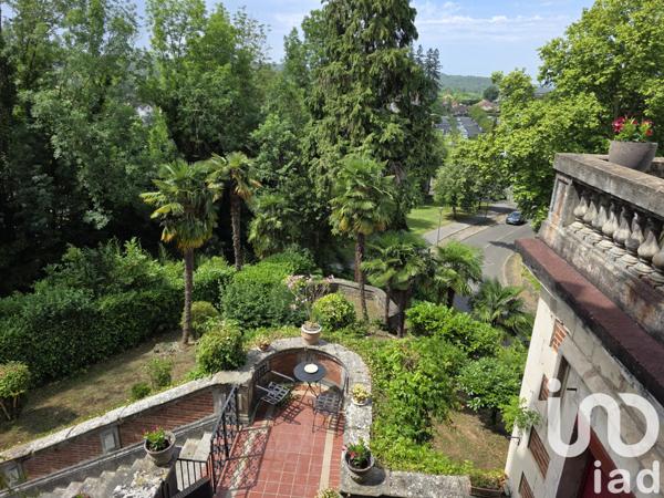Maison à vendre 20 pièces 525 m² Salies-de-Béarn