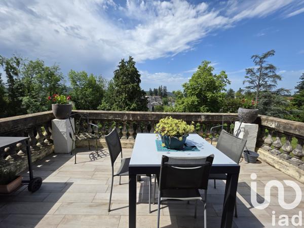 Maison à vendre 20 pièces 525 m² Salies-de-Béarn