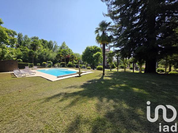 Maison à vendre 20 pièces 525 m² Salies-de-Béarn