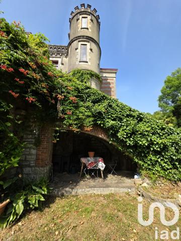 Maison à vendre 20 pièces 525 m² Salies-de-Béarn