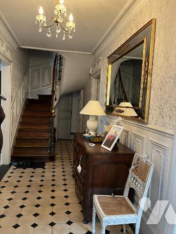 AY-CHAMPAGNE MAISON EN CENTRE VILLE