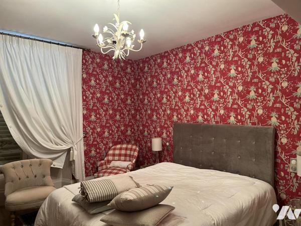 AY-CHAMPAGNE MAISON EN CENTRE VILLE