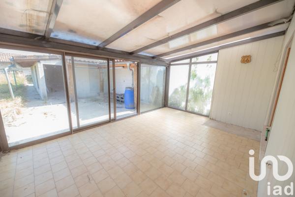 Maison à vendre 6 pièces 148 m² Sainte-Menehould