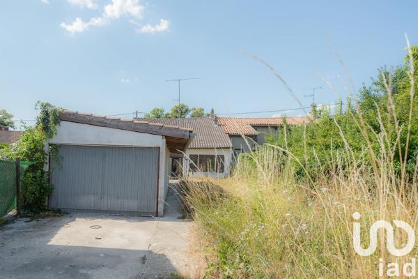 Maison à vendre 6 pièces 148 m² Sainte-Menehould