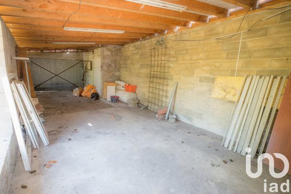 Maison à vendre 6 pièces 148 m² Sainte-Menehould