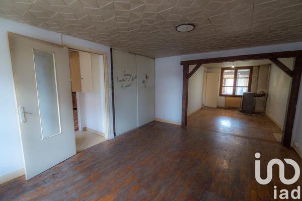 Maison à vendre 6 pièces 148 m² Sainte-Menehould