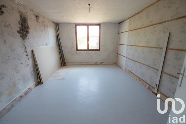 Maison à vendre 6 pièces 148 m² Sainte-Menehould