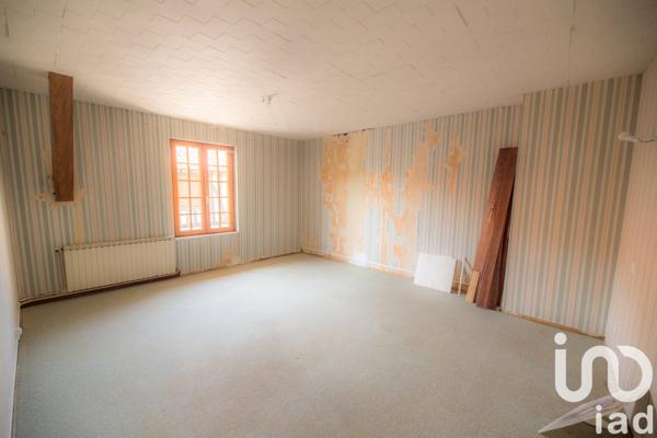 Maison à vendre 6 pièces 148 m² Sainte-Menehould