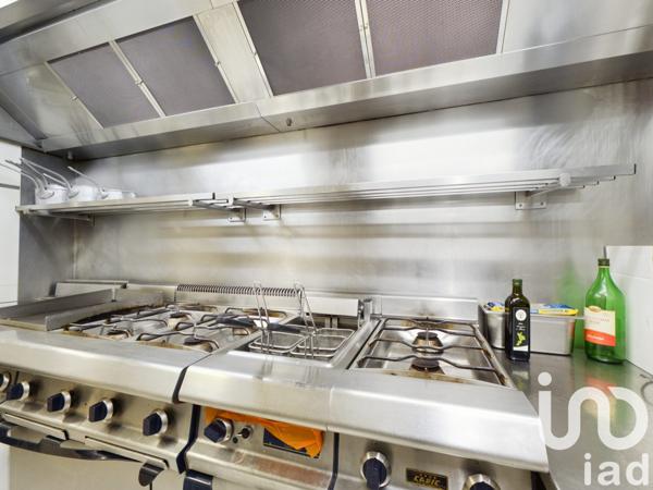 Immeuble à vendre 440 m² La Flotte