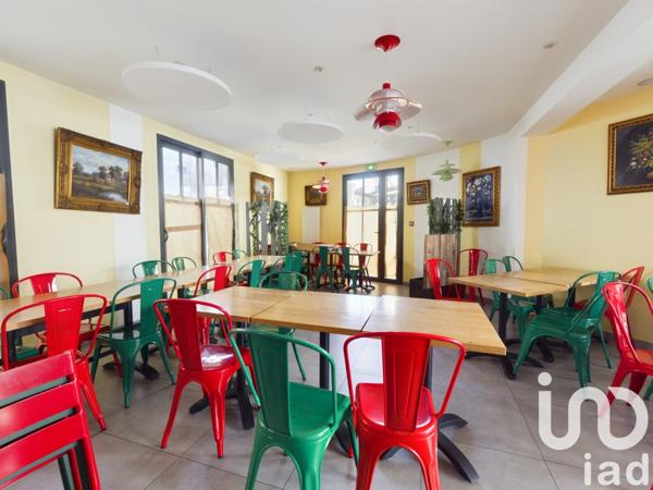 Immeuble à vendre 440 m² La Flotte