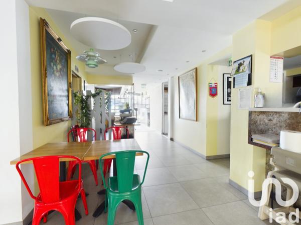 Immeuble à vendre 440 m² La Flotte