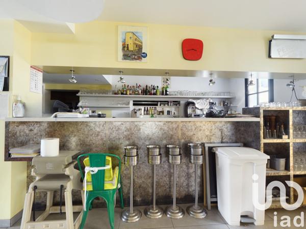 Immeuble à vendre 440 m² La Flotte