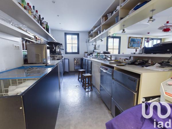 Immeuble à vendre 440 m² La Flotte