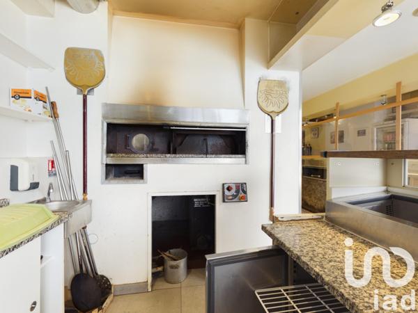 Immeuble à vendre 440 m² La Flotte