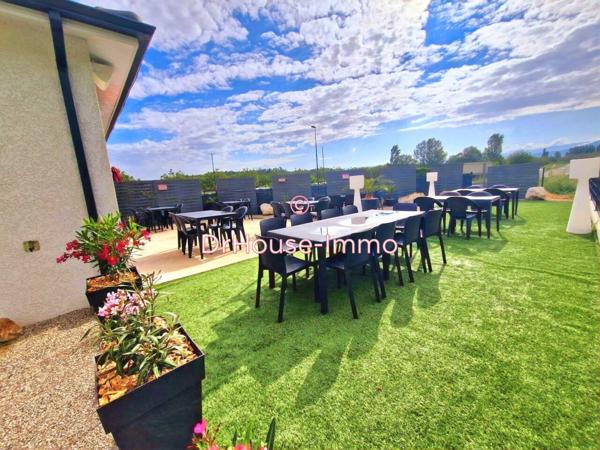 Commerce à vendre de 70 m²