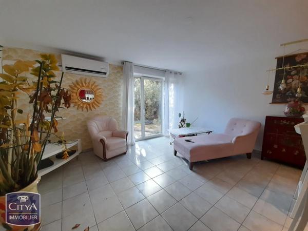 Appartement à vendre 2 pièces 46.69m² Le Pontet (84130)