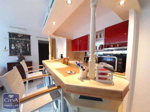 Appartement à vendre 2 pièces 46.69m² Le Pontet (84130)