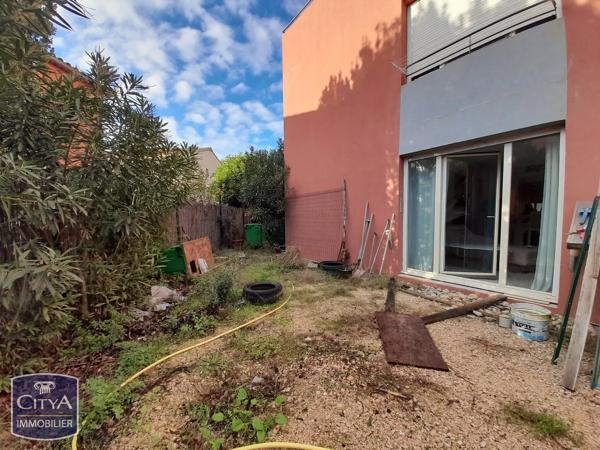 Appartement à vendre 2 pièces 46.69m² Le Pontet (84130)