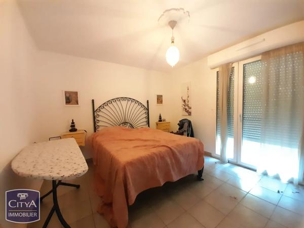 Appartement à vendre 2 pièces 46.69m² Le Pontet (84130)