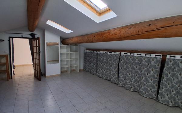 Maison à louer