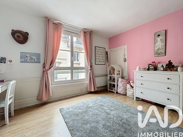 Appartement à vendre 6 pièces 178 m² Rouen