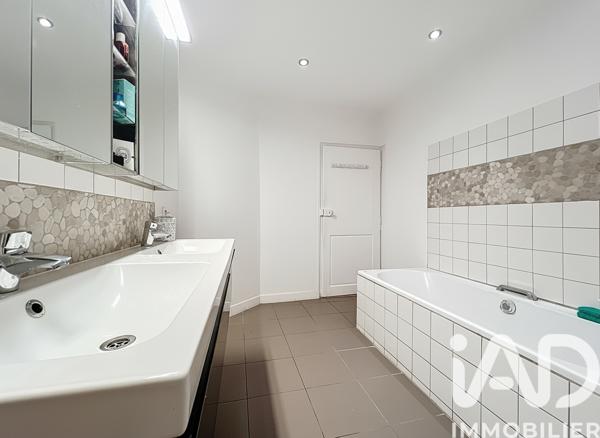 Appartement à vendre 6 pièces 178 m² Rouen