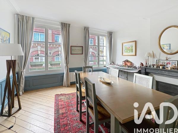 Appartement à vendre 6 pièces 178 m² Rouen