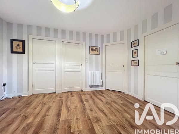 Appartement à vendre 6 pièces 178 m² Rouen