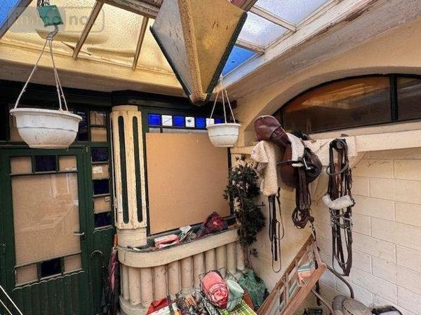 Maison de ville à vendre à Faches-Thumesnil dans le Nord (59155), ref : LC923