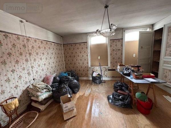 Maison de ville à vendre à Faches-Thumesnil dans le Nord (59155), ref : LC923