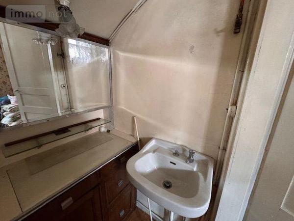 Maison de ville à vendre à Faches-Thumesnil dans le Nord (59155), ref : LC923