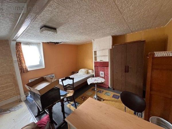 Maison de ville à vendre à Faches-Thumesnil dans le Nord (59155), ref : LC923