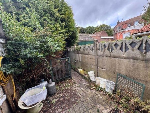 Maison de ville à vendre à Faches-Thumesnil dans le Nord (59155), ref : LC923