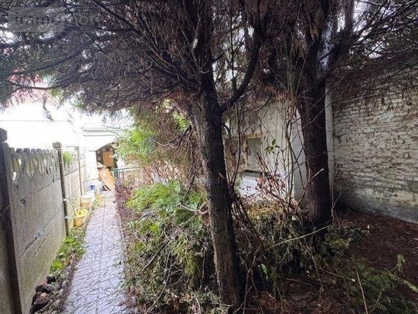 Maison de ville à vendre à Faches-Thumesnil dans le Nord (59155), ref : LC923