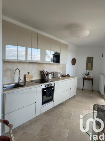 Appartement à vendre 2 pièces 51 m² Bordeaux