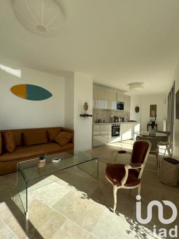 Appartement à vendre 2 pièces 51 m² Bordeaux