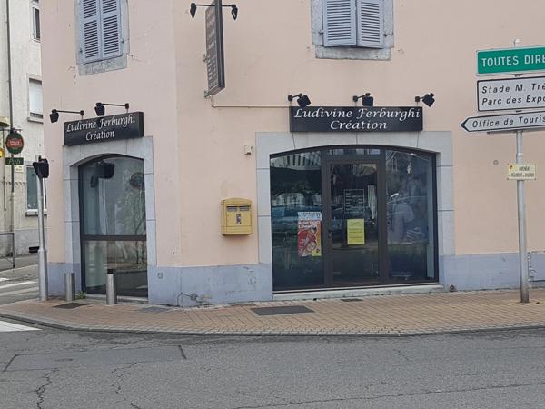 Immeuble à vendre TARBES (65)
