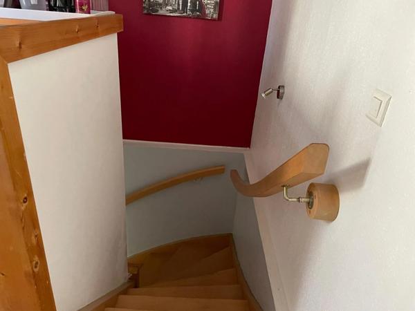 Immeuble à vendre TARBES (65)