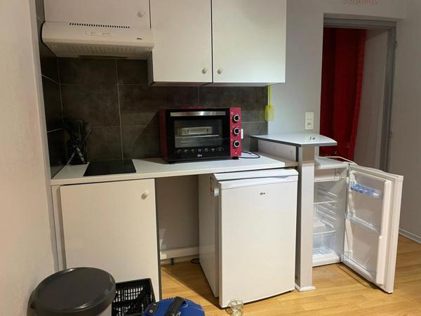 Immeuble à vendre TARBES (65)
