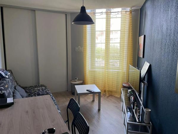 Immeuble à vendre TARBES (65)